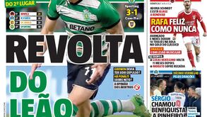 Domingo, 23 de outubro de 2022