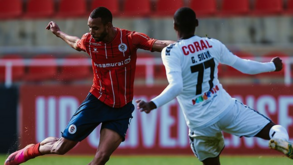 Oliveirense-Nacional, 0-0: Nulo imperou em encontro equilibrado