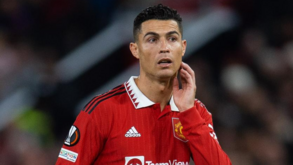 Emmanuel Petit: «Já não querem o Ronaldo no balneário porque ele contamina toda a gente»