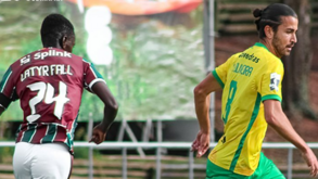 Mafra-Estrela da Amadora, 2-2: Equipa da casa não vai além do empate mesmo a jogar contra 10