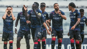 Moreirense-Farense, 3-2: Cónegos arrancam triunfo nos descontos e são ainda mais líderes
