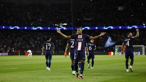 Mbappé tem o contrato mais lucrativo da história do desporto: 'Le Parisien' revela números impressionantes