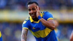 O penálti defendido e o golo do River Plate que deram o título ao... Boca Juniors