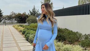 Patrícia Palhares em contagem decrescente