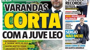 Segunda-feira, 24 de outubro de 2022