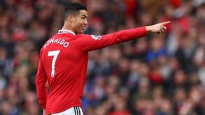 Ingleses avançam que dono do Chelsea pode avançar por Ronaldo em janeiro