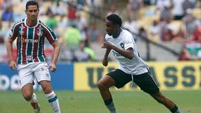 Botafogo de Luís Castro deixa escapar triunfo