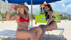 Campeã do Mundo de jiu-jitsu encontrou a maior fonte de rendimento: «Pago as minhas contas com o conteúdo adulto»