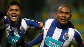 Walter ‘Bigorna’ está de volta: Golos, peso a mais e agora uma aventura no futebol de 7