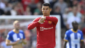 Glen Johnson sobre a situação de Ronaldo: «Quando a equipa ganha, quem não joga tem de estar calado»