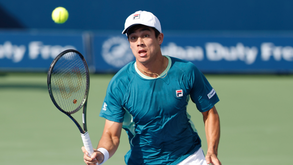Alex Molcan-Mackenzie McDonald: duelo do ATP da Basileia