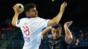 Dínamo Bucareste-PSG: franceses com vantagem no confronto direto