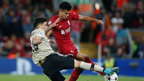 Ajax-Liverpool: ingleses com um 'pé e meio' nos oitavos de final da Champions