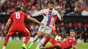 Barcelona-Bayern: catalães tentam evitar eliminação frente a um adversário de más memórias