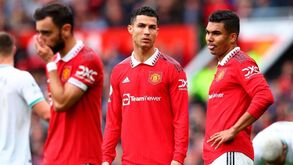 Qual o futuro de Cristiano Ronaldo? Nápoles, Chelsea ou MLS