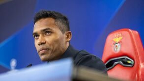 Alex Sandro recorda jogos com Benfica ao serviço do FC Porto: «É um estádio com ótima atmosfera e que requer o melhor dos jogadores»