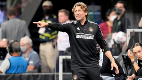 Gabriel Heinze perto de assumir o comando técnico do Newell's Old Boys, dizem argentinos
