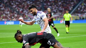Milan joga cartada decisiva