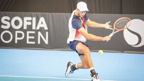 Nuno Borges vence na estreia no Challenger de Brest
