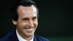 Unai Emery: «O Villarreal foi a minha casa nos dois últimos anos e meio»