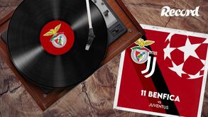 Neres volta e Aursnes muda de posição: o onze provável do Benfica para o jogo com a Juventus