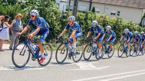 Delmino Pereira e o fim da W52-FC Porto: «Decisão sensata e positiva. Deixará de haver tanto ruído»