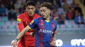 João Mendes foi o jogador da semana na Liga Record