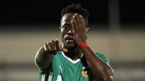 O resumo do Rio Ave-Portimonense
