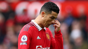 Cristiano Ronaldo recusou prestar declarações à justiça italiana, avança o 'La Stampa'