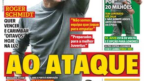 Terça-feira, 25 de outubro de 2022