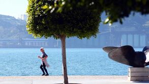 Os 4 melhores locais para treinar na região de Lisboa