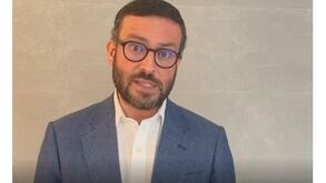 Mauro Xavier: «Acho que vamos continuar a dizer várias vezes esta época 'chora Aníbal'»