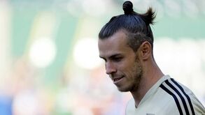 Salários da MLS: Gareth Bale em lugar modesto num ranking em que o líder ganha... seis vezes mais