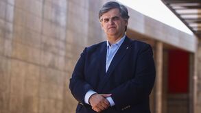 Pedro Guerra diz que divulgação de emails pelo Porto Canal 