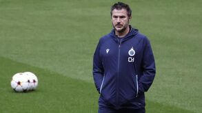 Carl Hoefkens: «Não vamos cometer os mesmos erros contra o FC Porto»