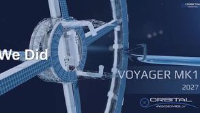 Viagens ao espaço ou excursões submarinas: as férias do futuro estão aí