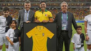 Ricardo Rocha: «Chegada de Jesus e Abel fez com que os brasileiros se mexessem»