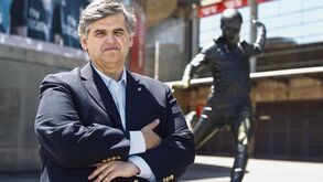 Pedro Guerra: «Para mim, missas eram programas e padres comentadores»