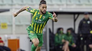 Telmo Arcanjo e o prémio de médio de setembro: «Significa que estão a reconhecer o meu trabalho»