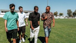 Villa Athletic desiste de competir