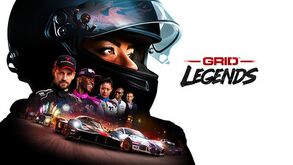 Grid Legends cresce com novo modo de jogo de resistência 