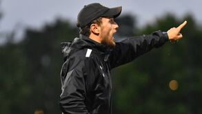 Gabriel Sarolli perdeu pai na tragédia da Chapecoense: «Dizia sempre que foi feliz em Portugal»