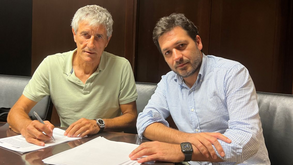 Oficial: Quique Setién é o novo treinador do Villarreal