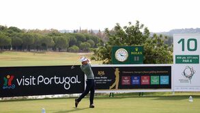 16.º Portugal Masters: Ricardo Melo Gouveia e Ricardo Santos jogam época em Vilamoura