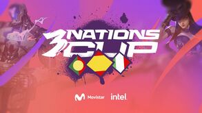 League of Legends e Valorant: Portugal vai enfrentar Espanha e Itália na 3 Nations Cup