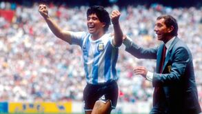 Suspensões marcantes: De Sá Pinto a Pepe passando por Armstrong e Maradona