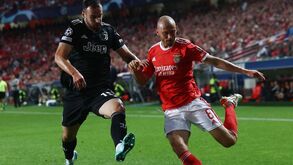 Aursnes aborda vitória à Juventus: «Foi um jogo muito bom até aos últimos 15 minutos»