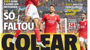 Quarta-feira, 26 de outubro de 2022