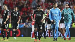 Fabio Capello e o jogo da Juventus na Luz: «Domínio total do Benfica»
