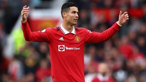 «Manter Cristiano Ronaldo? Eu rasgaria o contrato, não vale a pena»